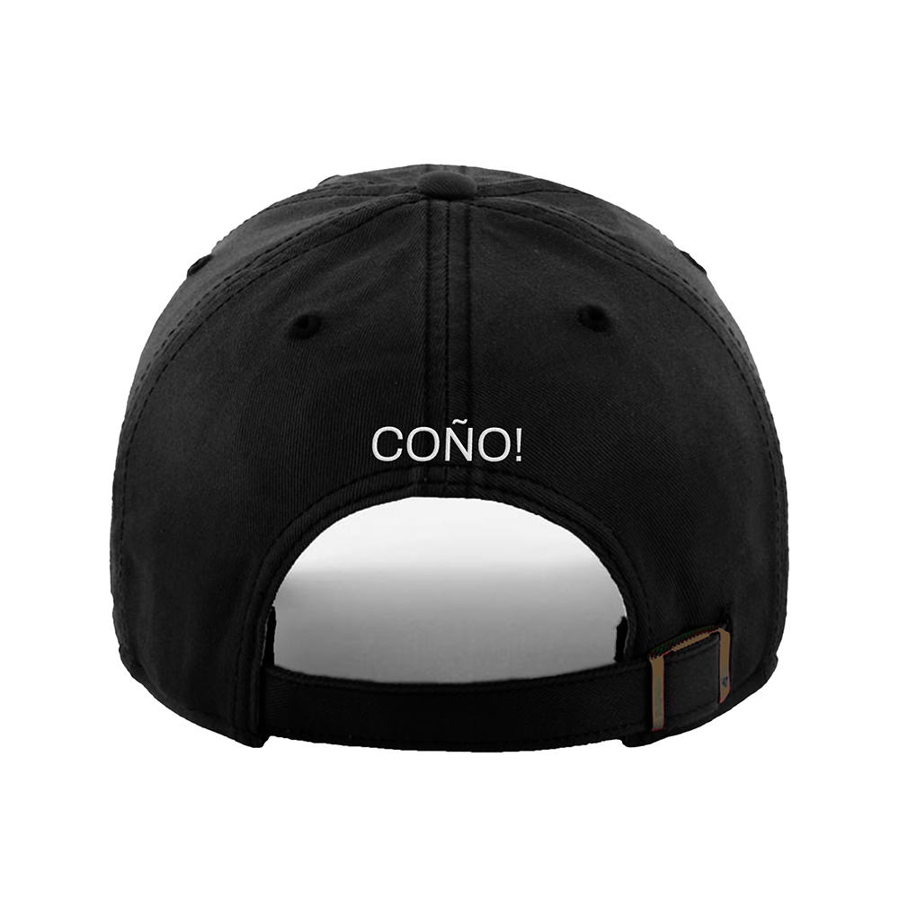 VALOR[ARTE] Black Soft-Cap