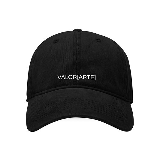 VALOR[ARTE] Black Soft-Cap