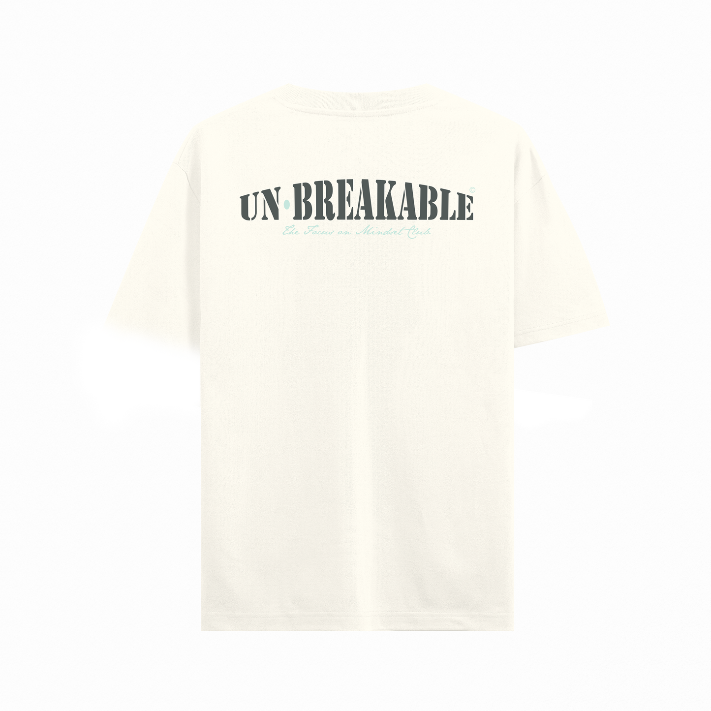 UnBreakable PPT Tee