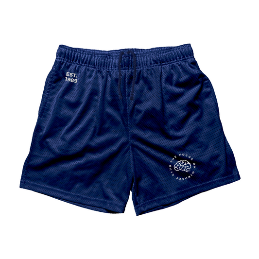 UnBreakable NB Mesh Short