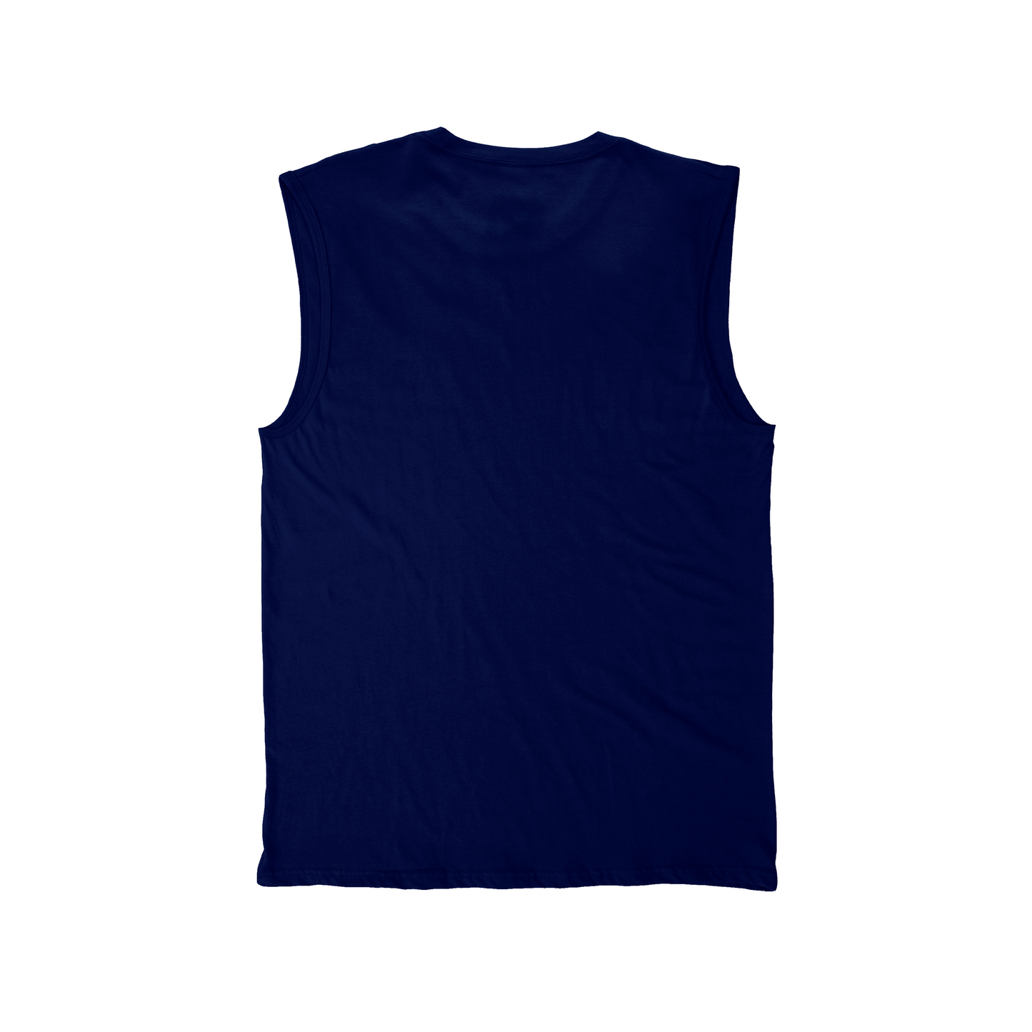 UnBreakable NB Boxy Fit Tank Top